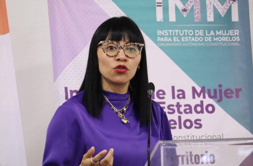  PONENCIA MAGISTRAL DE KARLA MICHEL SALAS, CIERRA ACTIVIDADES POR 25N