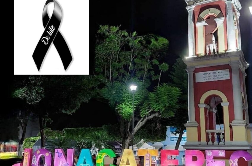  LA TRAGEDIA DETRÁS DEL TRIPLE HOMICIDIO EN JONACATEPEC